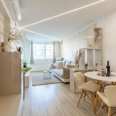 Barocco Apartman By Bltn *