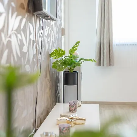 Barocco Apartman By Bltn * Siofok